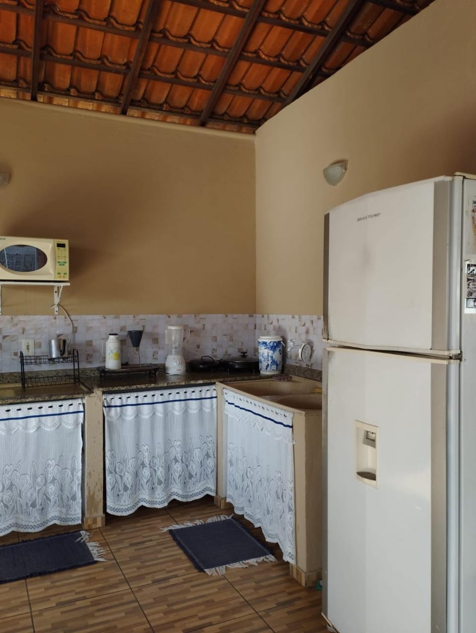 Casa temporada Cocal/Praia de Itaparica-Vila Velha House in Vila Velha