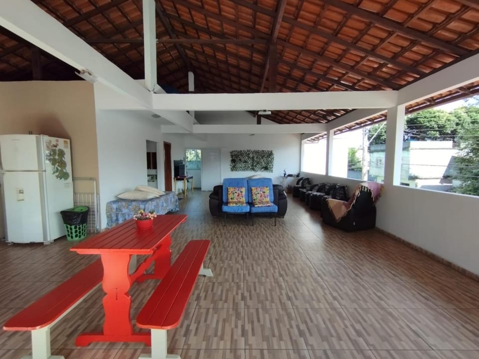 Casa temporada Cocal/Praia de Itaparica-Vila Velha House in Vila Velha