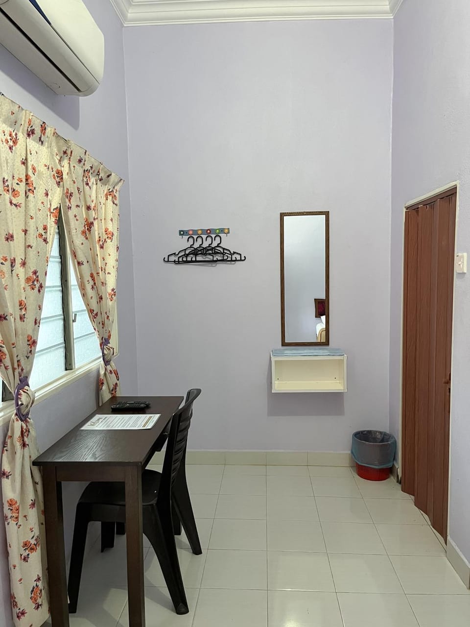 Rayyan's Roomstay Inn in Kedah
