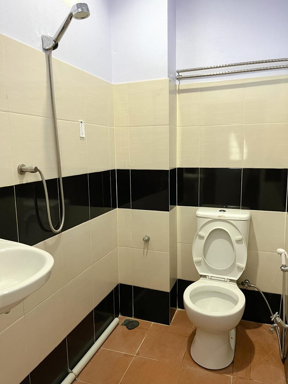 Rayyan's Roomstay Inn in Kedah