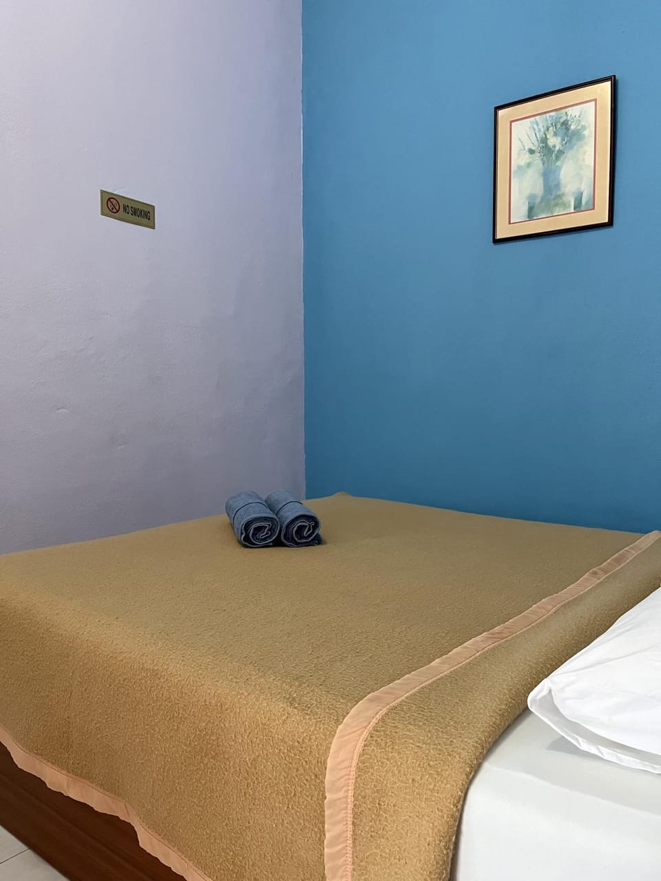Rayyan's Roomstay Inn in Kedah