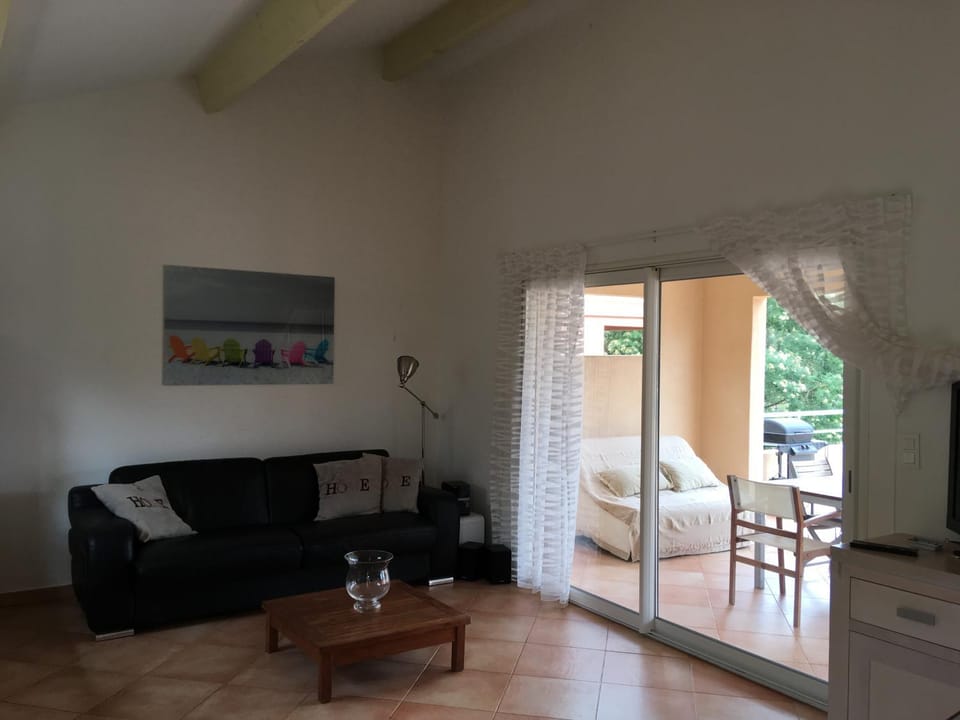 appartement acqua dolce Apartment in Saint-Florent