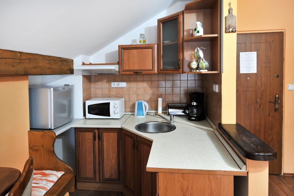 Penzión Lampáš Bed and Breakfast in Slovakia