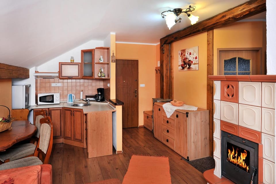 Penzión Lampáš Bed and Breakfast in Slovakia