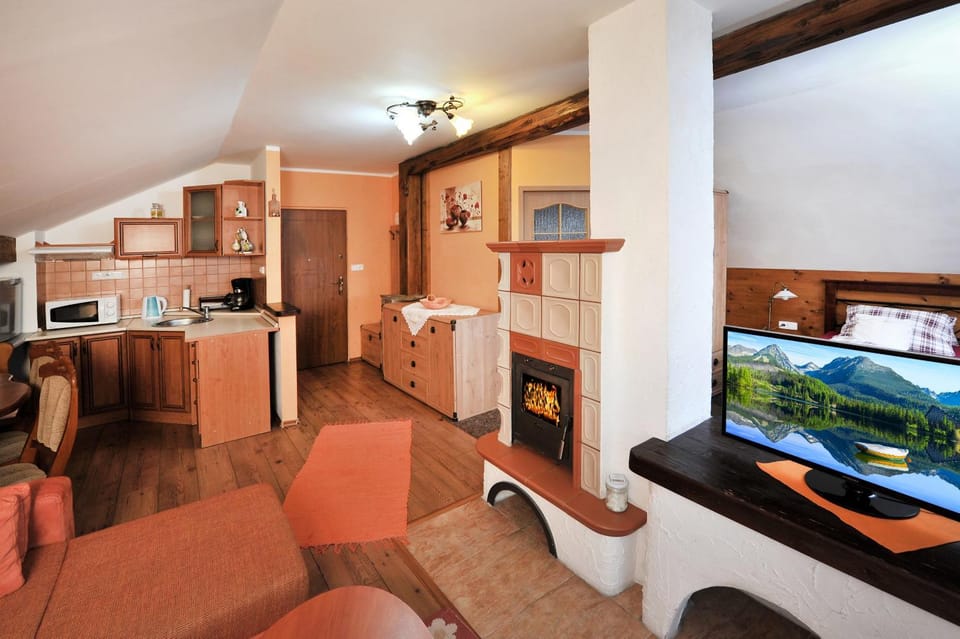 Penzión Lampáš Bed and Breakfast in Slovakia