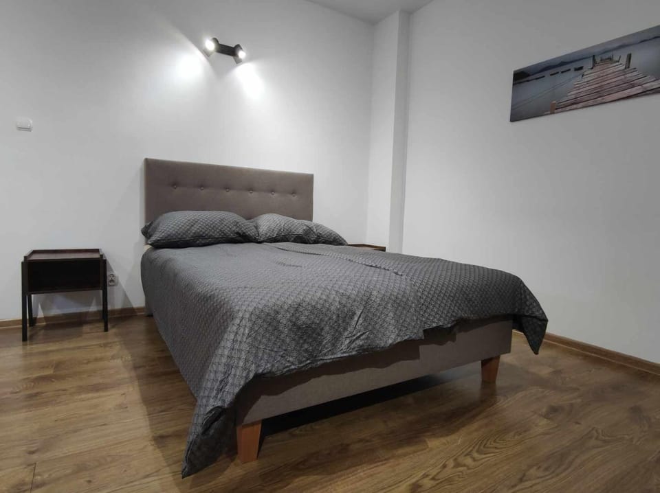 Domus Vacation rental in Pomeranian Voivodeship