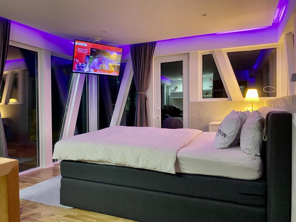 Bungalow im Schwarzwald auf wunderschönem Anwesen House in Baden-Württemberg