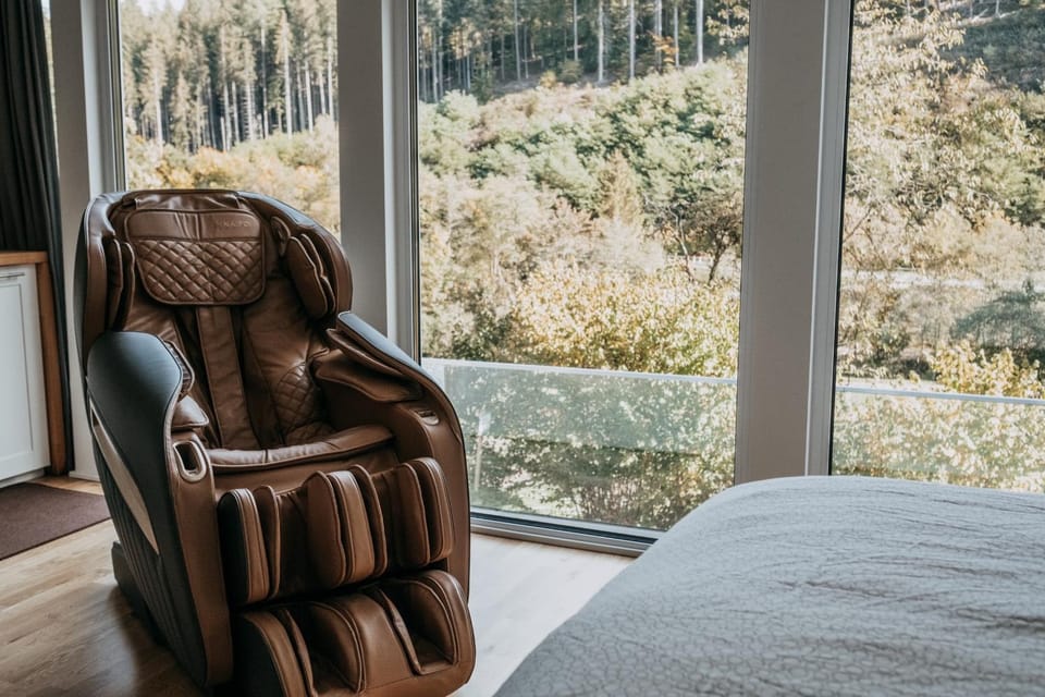 Bungalow im Schwarzwald auf wunderschönem Anwesen House in Baden-Württemberg