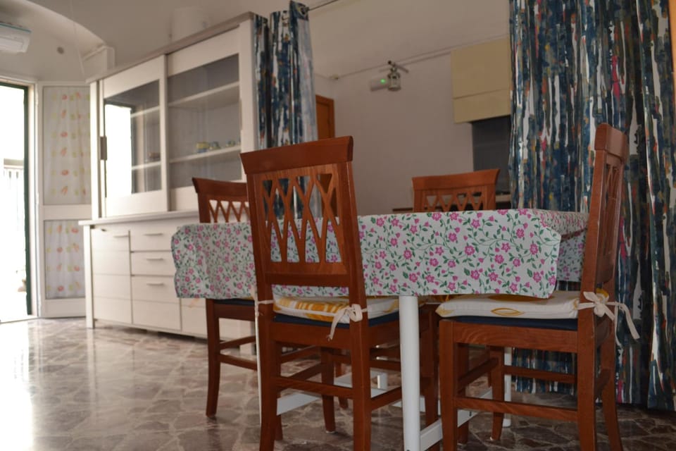 La Casa di Nonna Marianna House in Polignano a Mare