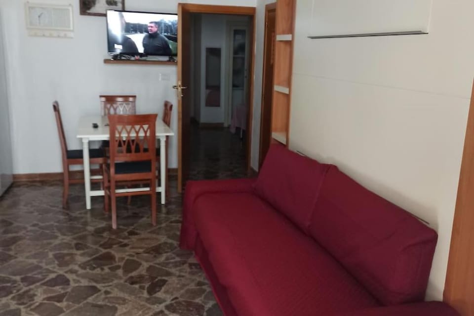La Casa di Nonna Marianna House in Polignano a Mare