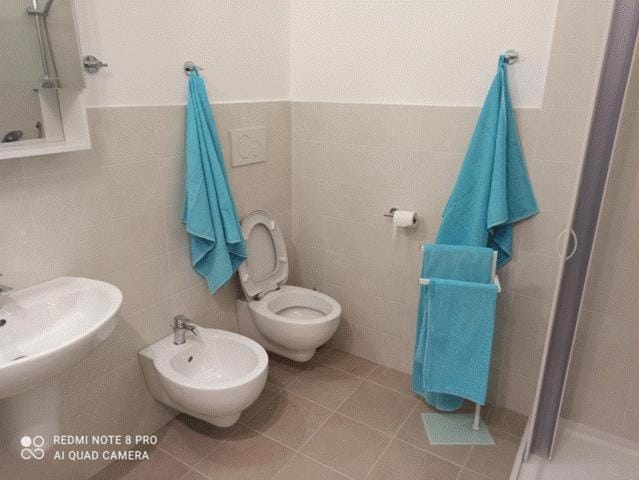 La Casa di Nonna Marianna House in Polignano a Mare