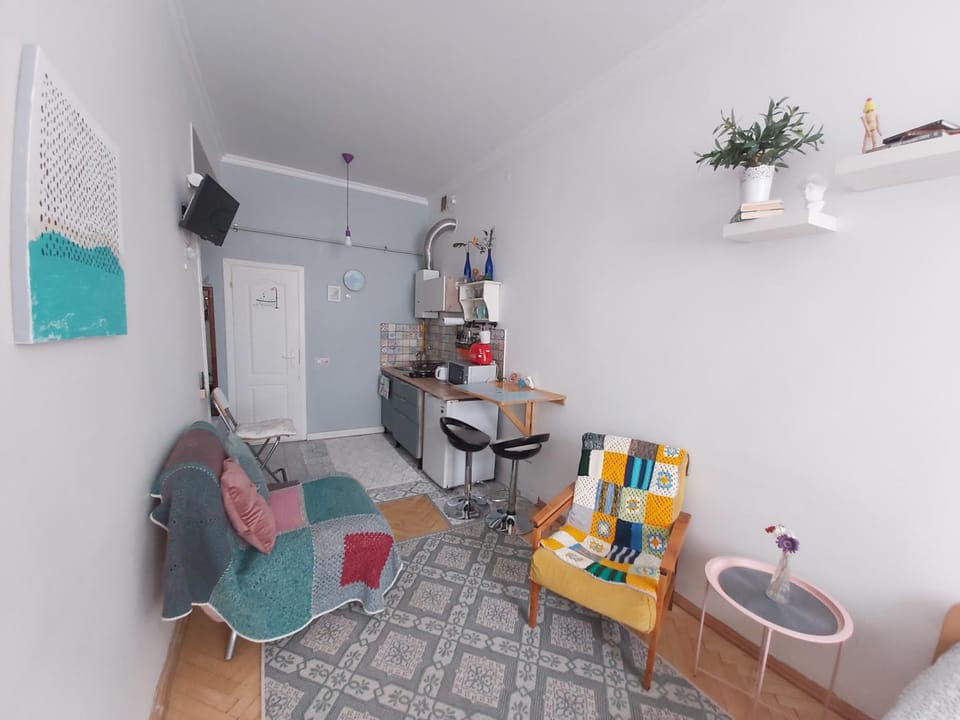 Rynok Square historical center Apartment in Lviv