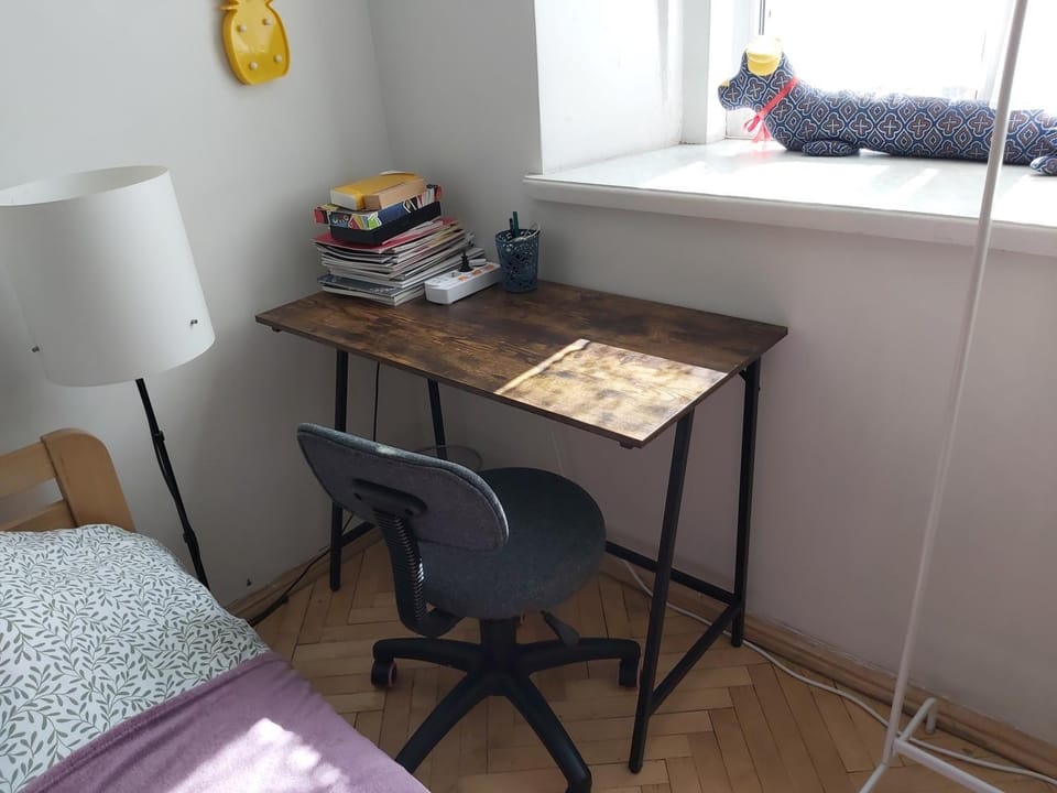 Rynok Square historical center Apartment in Lviv