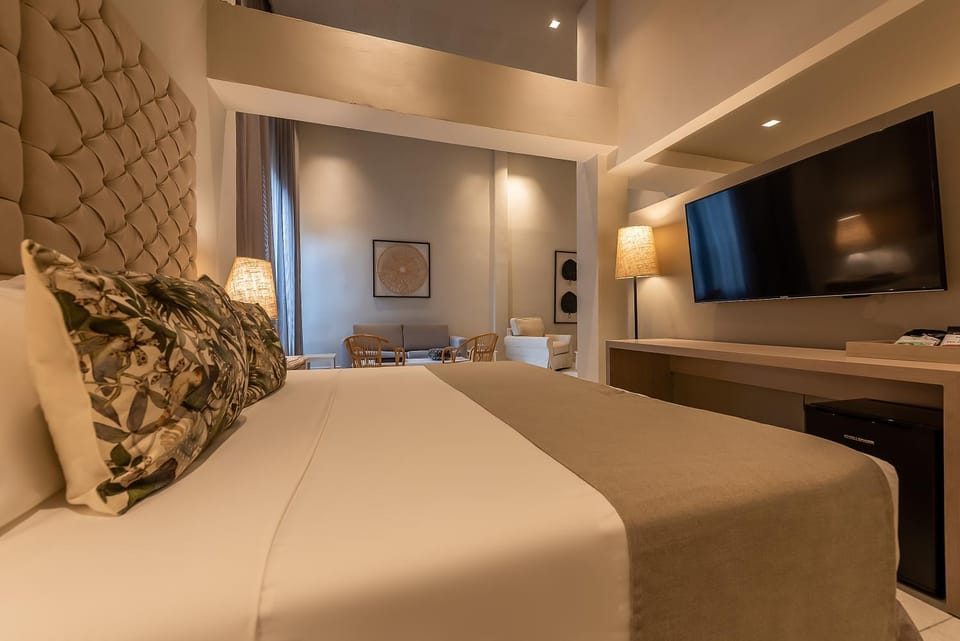 Madisson Boutique Hotel Cartagena Hotel in Cartagena