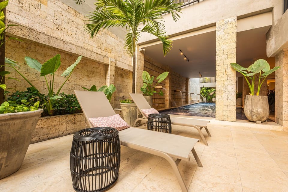 Patio, Garden, Garden