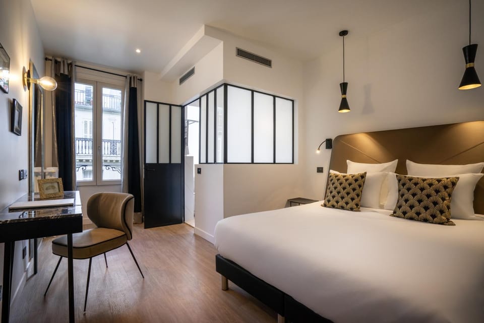 Hôtel Royal Opéra Hotel in Paris