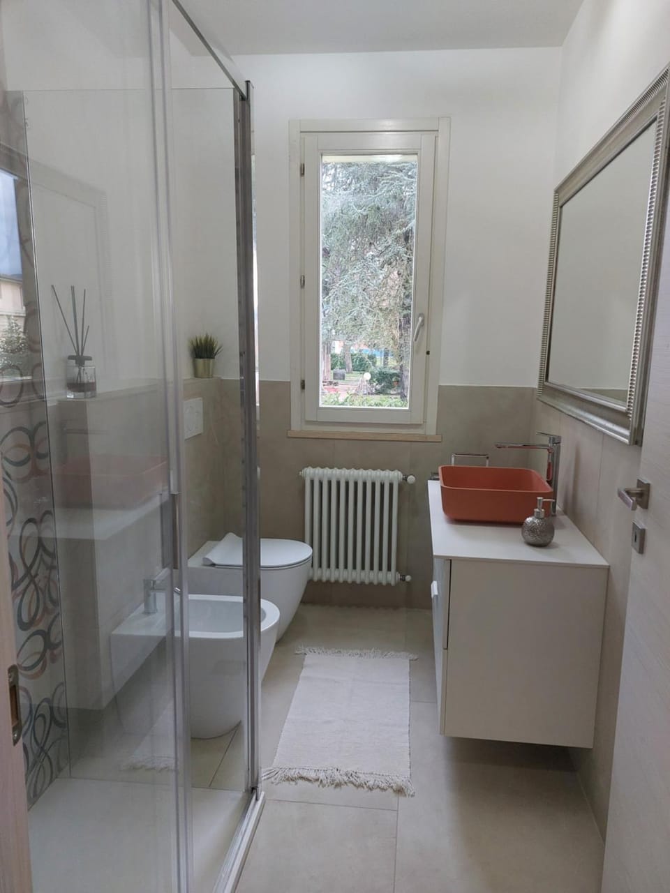 Palazzina Mary Apartment in Capannori