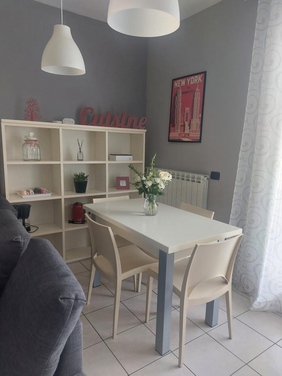 Palazzina Mary Apartment in Capannori