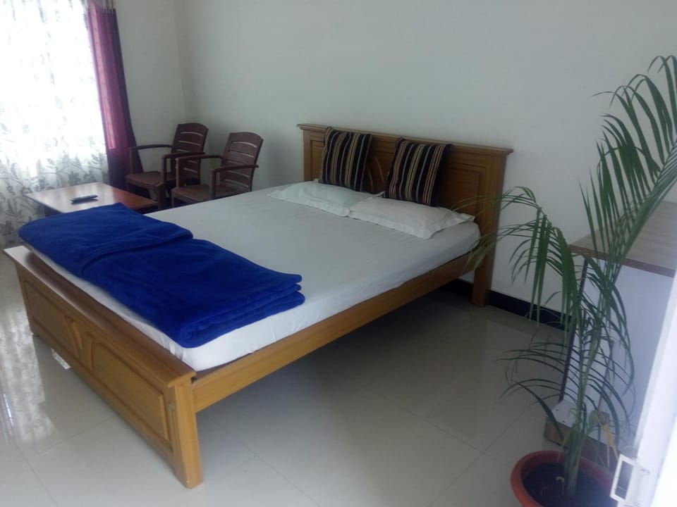 Dream Nest Resorts Nature lodge in Tamil Nadu