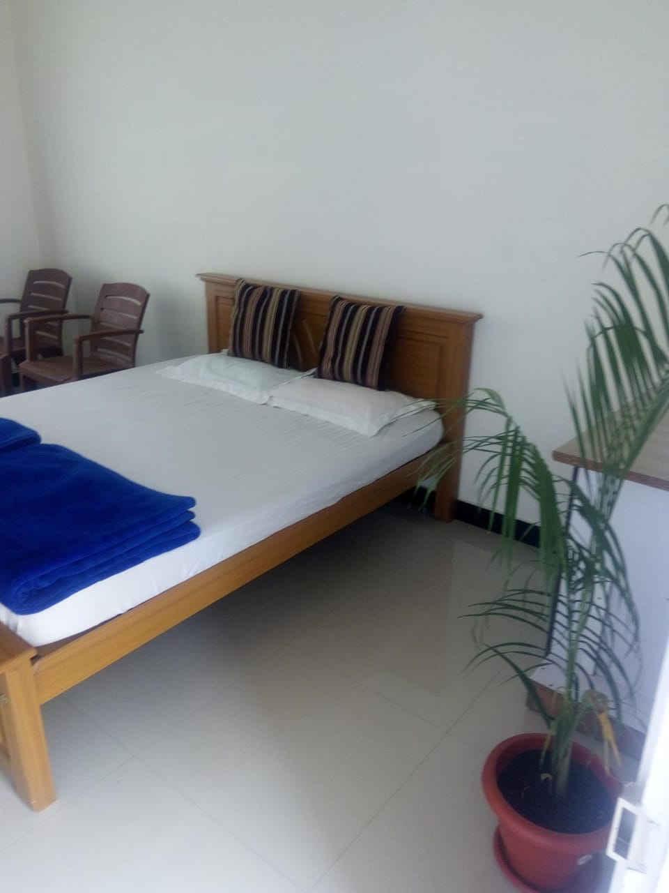 Dream Nest Resorts Nature lodge in Tamil Nadu