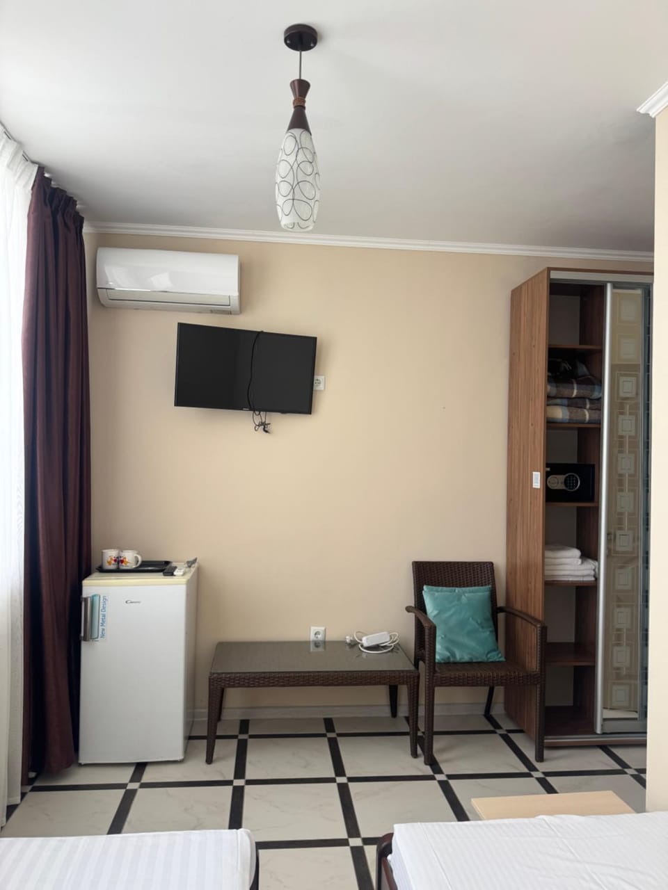 Asteria Inn in Odessa