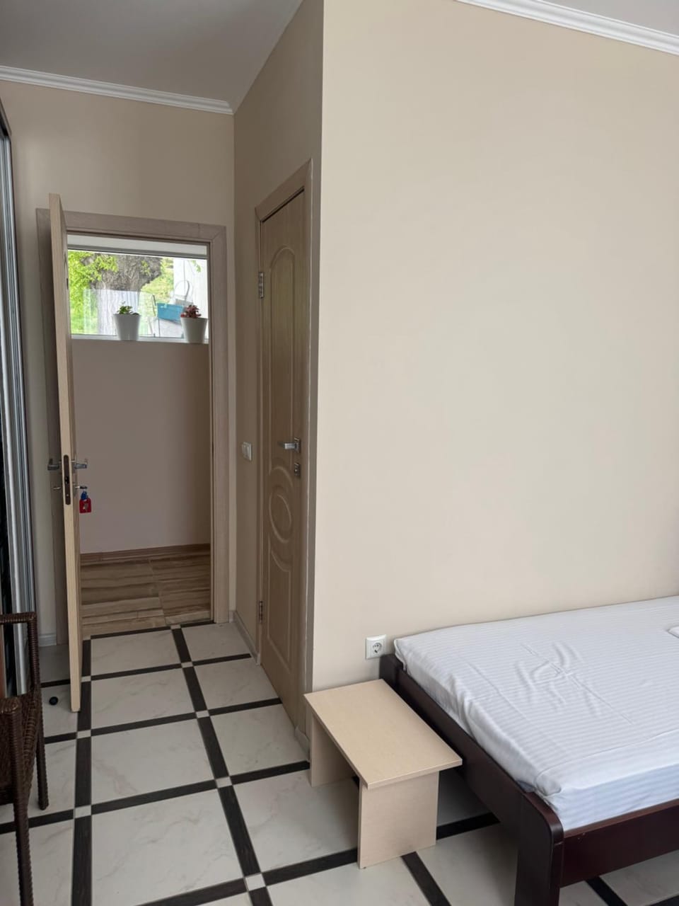 Asteria Inn in Odessa