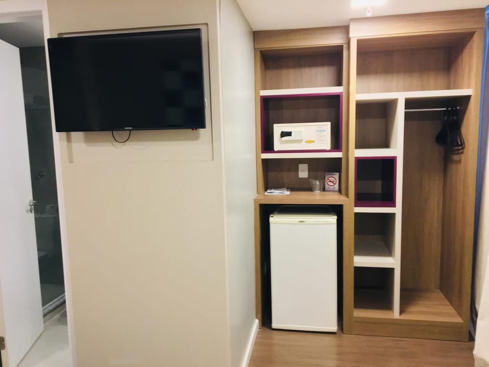TV and multimedia, Bedroom