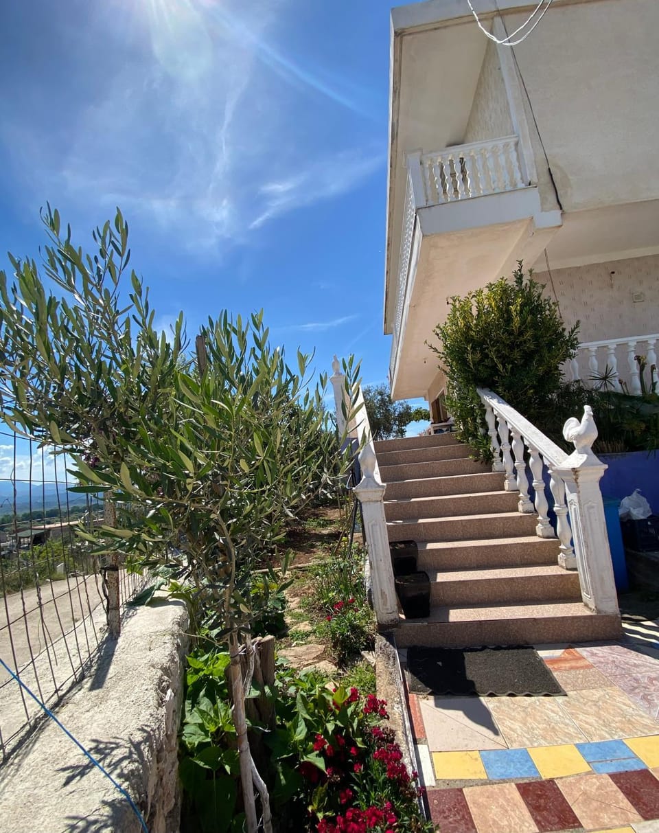 Arsen Apartments Apartment hotel in Vlorë County, Albania