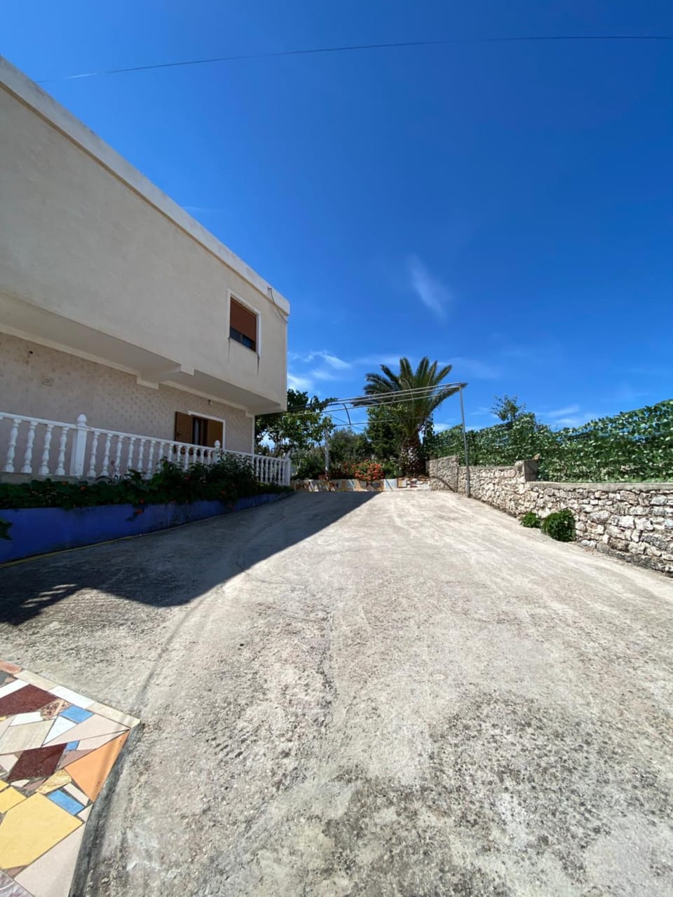 Arsen Apartments Apartment hotel in Vlorë County, Albania