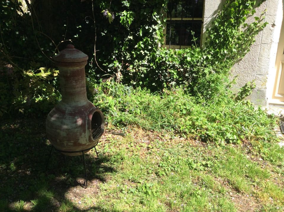 Les vaulx House in Centre-Val de Loire