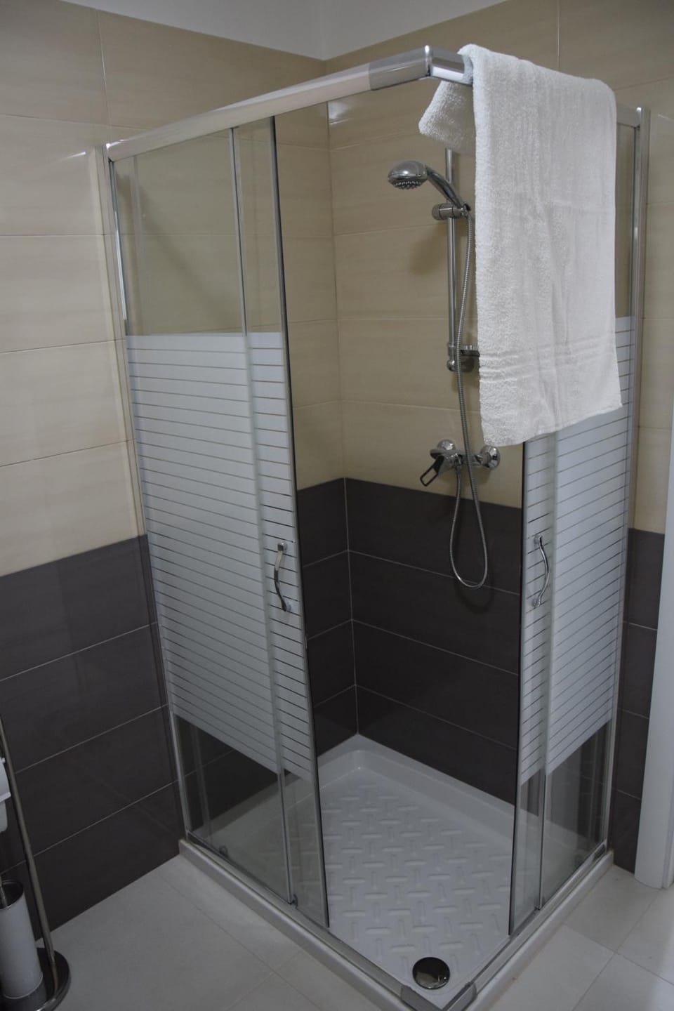 Shower