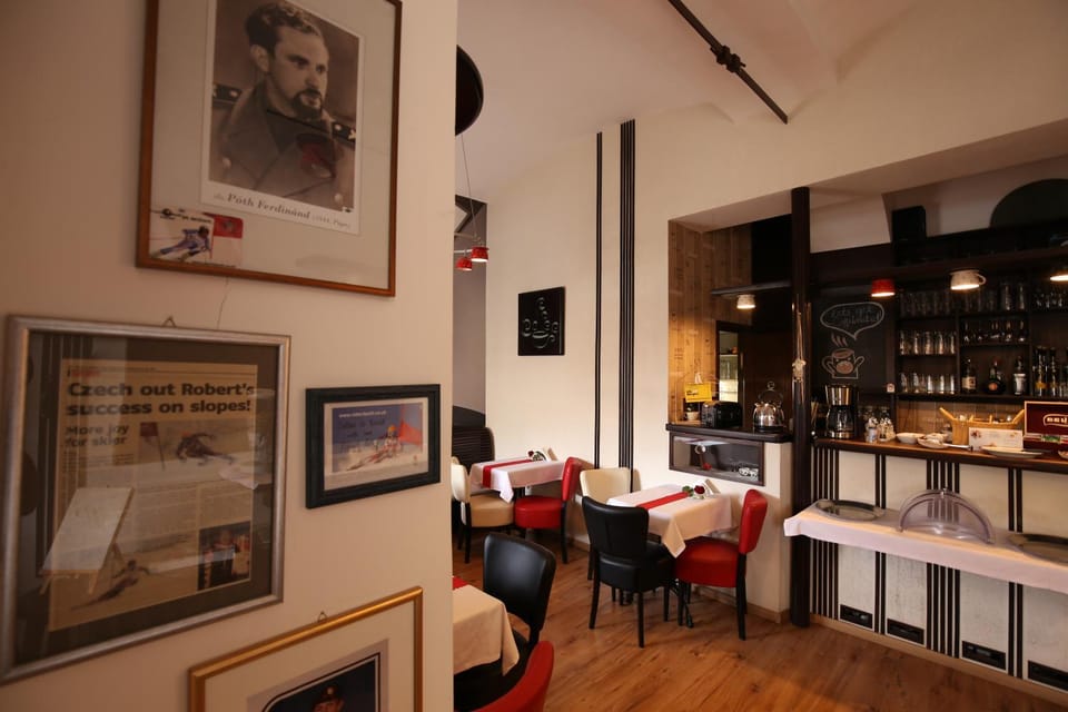 Lounge or bar