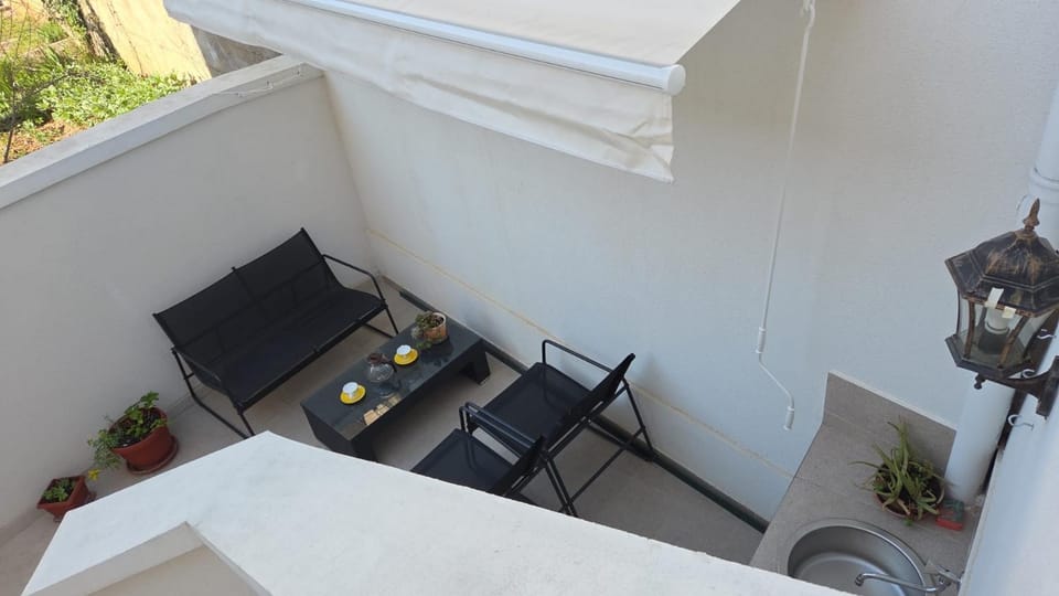 Duje & Roko Apartments Apartment in Šibenik