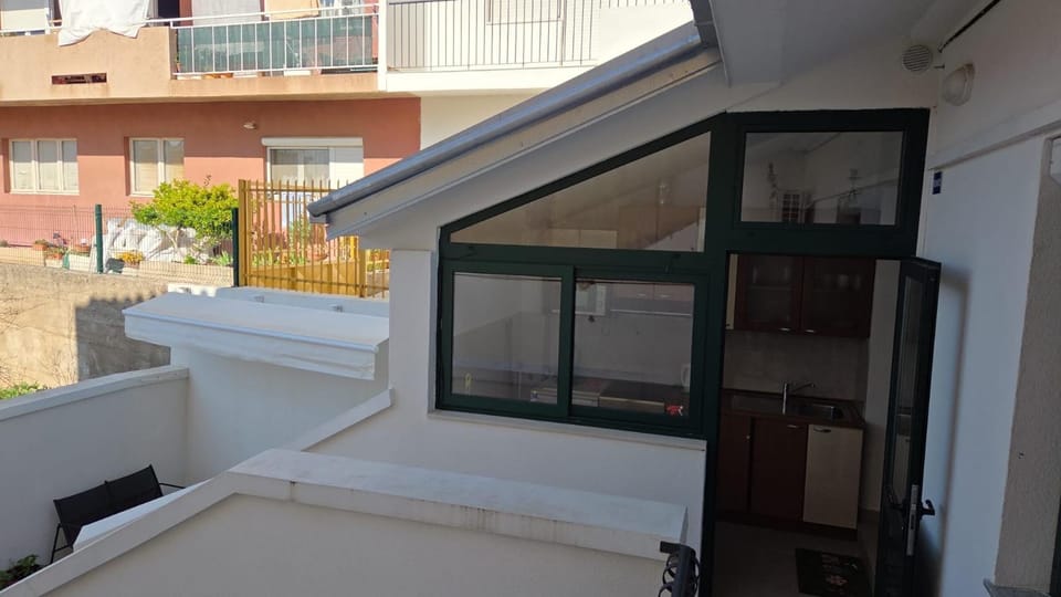 Duje & Roko Apartments Apartment in Šibenik