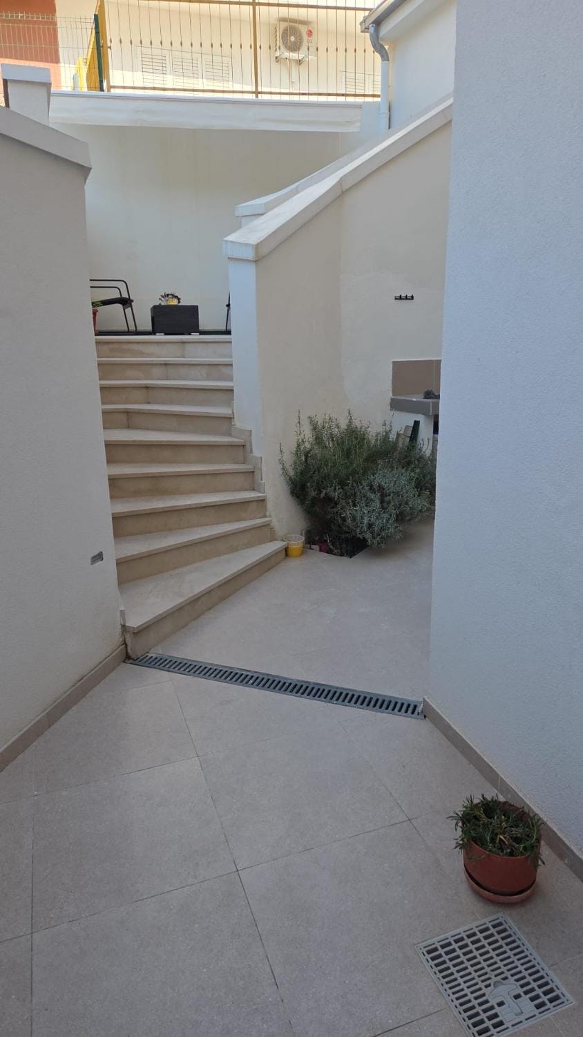Duje & Roko Apartments Apartment in Šibenik
