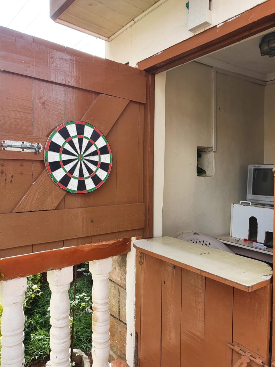 Darts