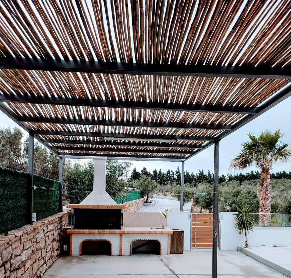 Maria Place House in Crete