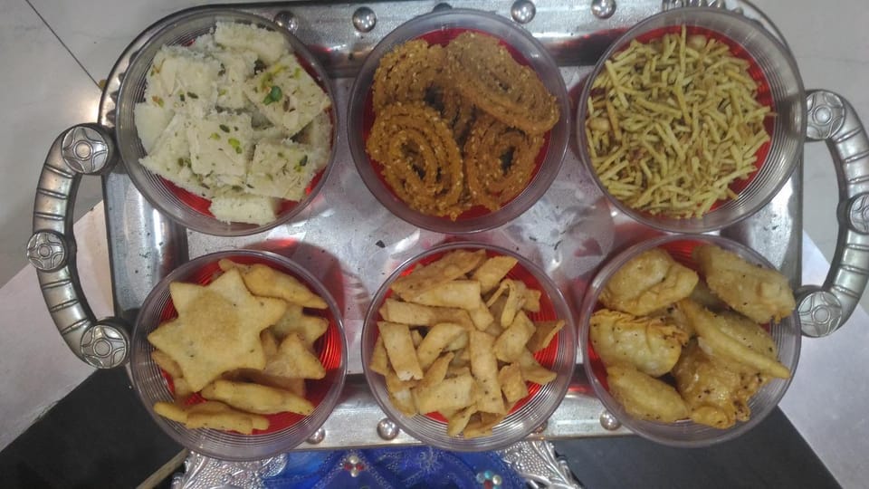 Ashta Lakshmi Tourist Home Stay Bed and Breakfast in India