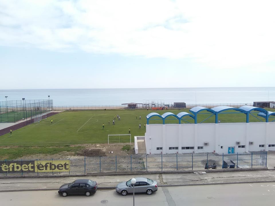 Guest House D. Bogdanova Bed and Breakfast in Burgas Province