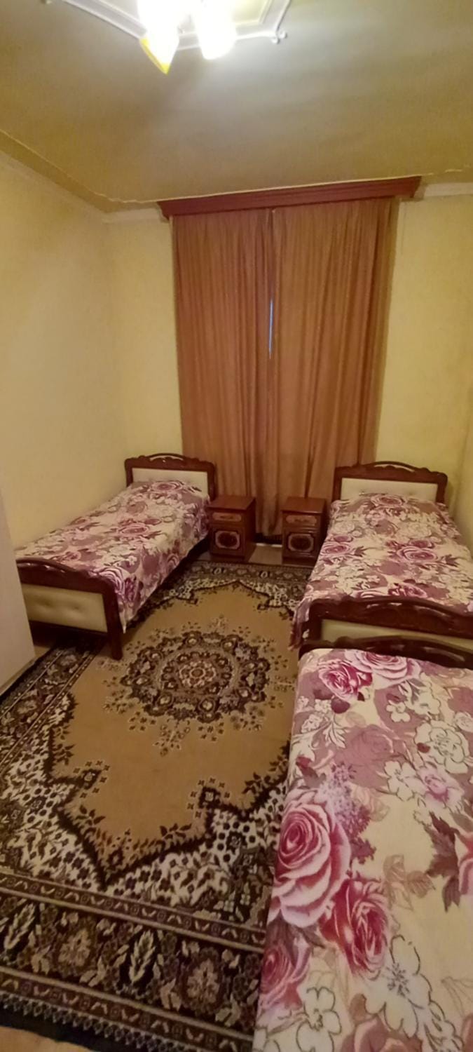 Serik & Geora Guesthouse Bed and Breakfast in Armenia