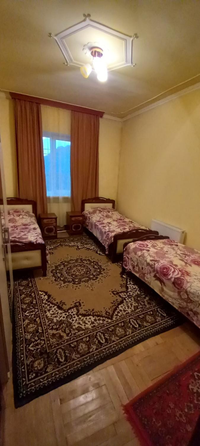 Serik & Geora Guesthouse Bed and Breakfast in Armenia