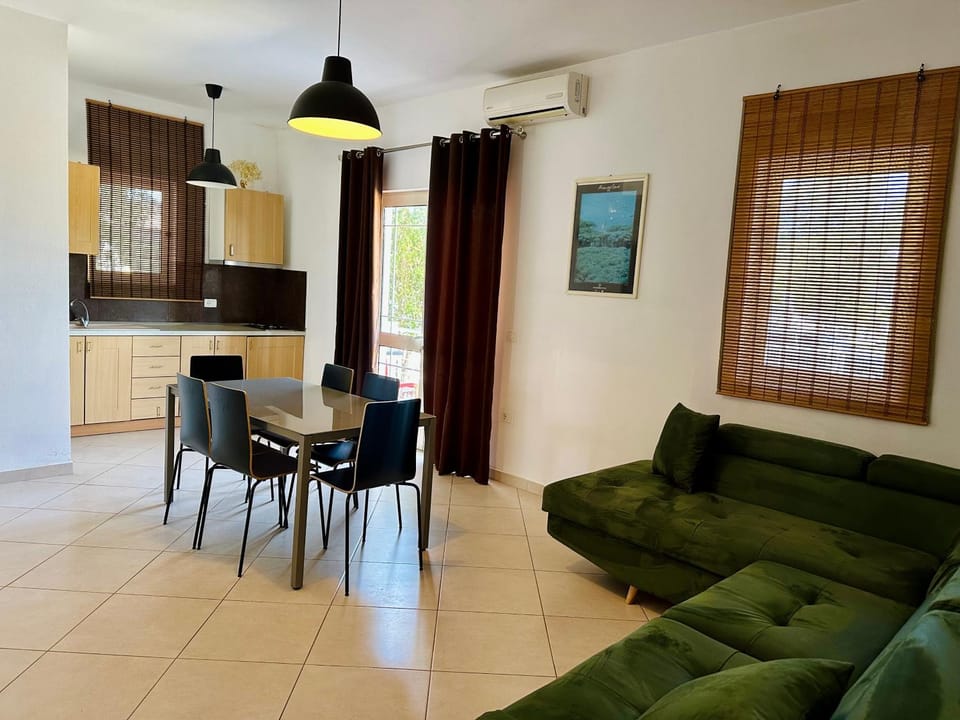 Apartments Alavana Hotel in Montenegro