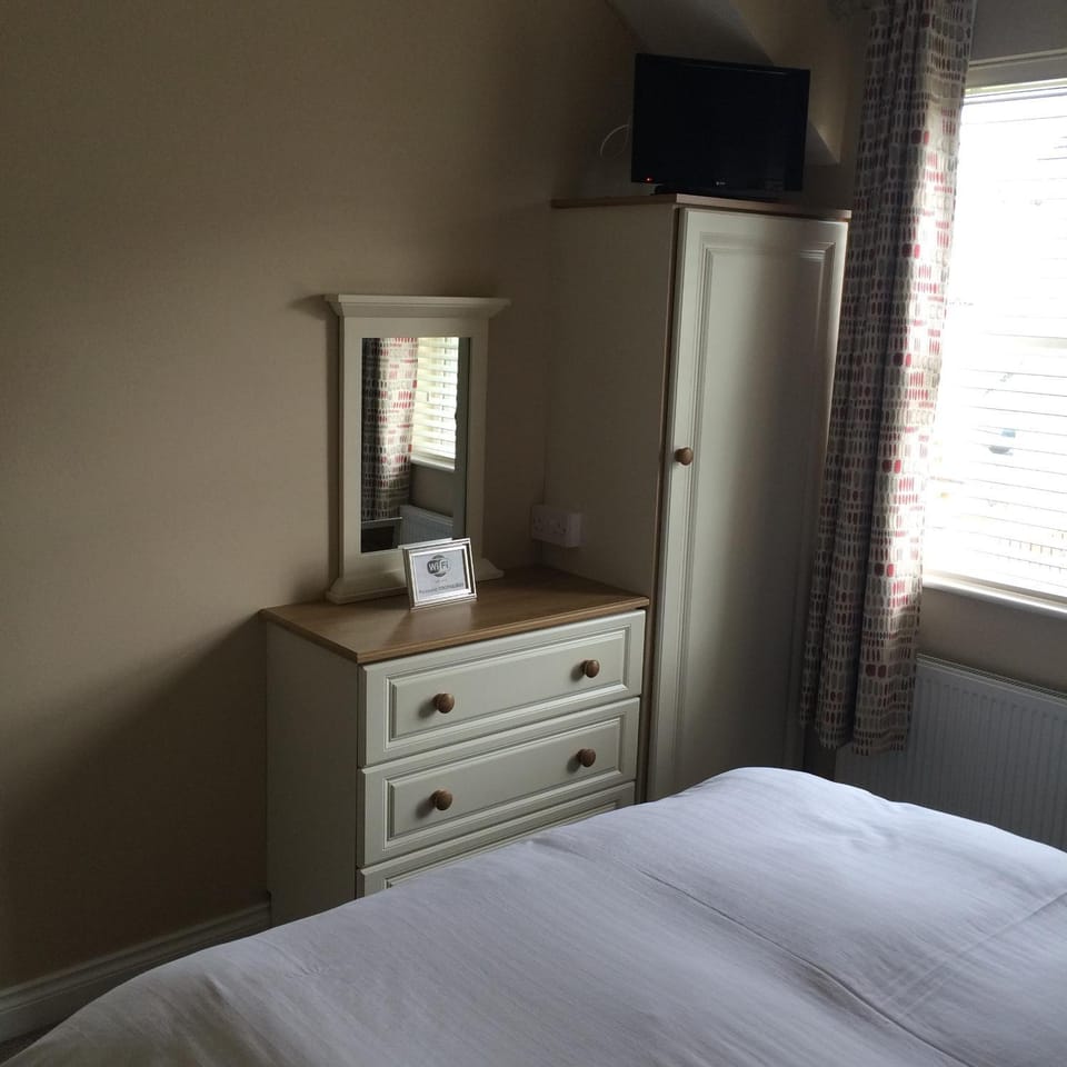 Greenway View B&B Bed and Breakfast in County Mayo