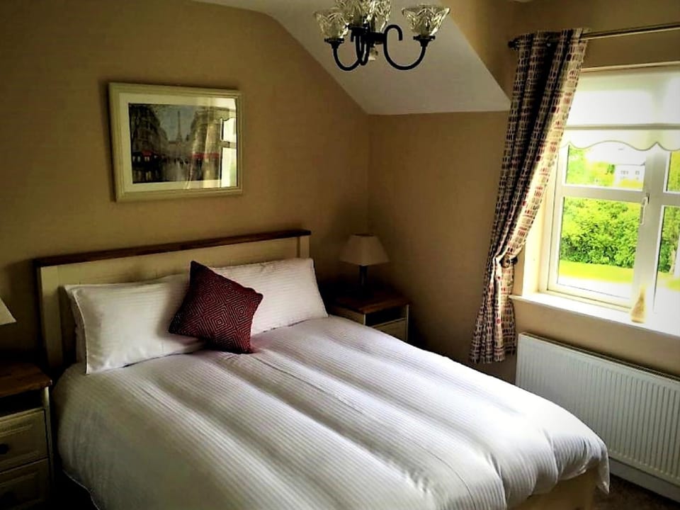 Greenway View B&B Bed and Breakfast in County Mayo