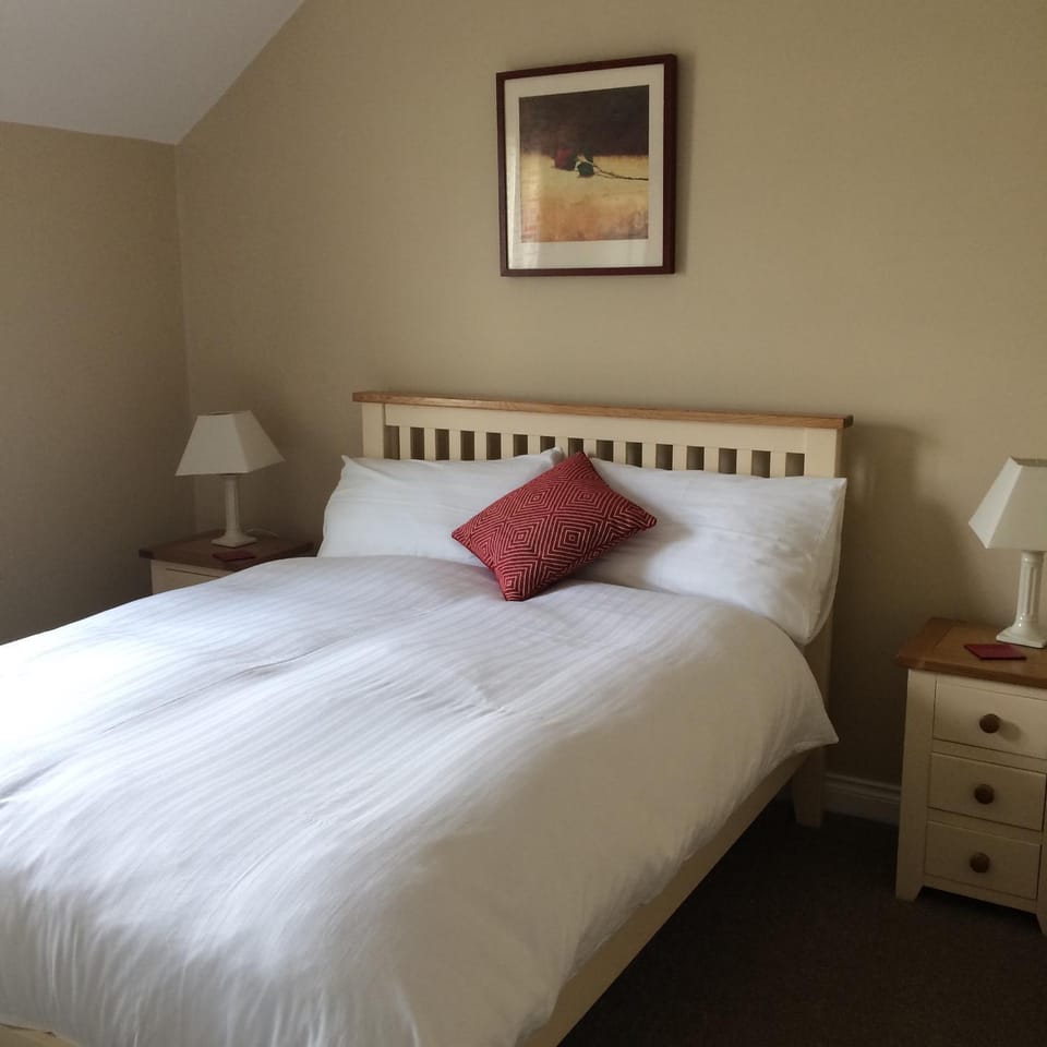 Greenway View B&B Bed and Breakfast in County Mayo