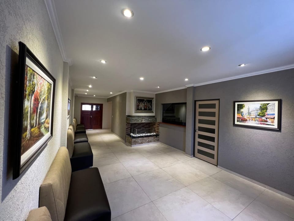 Property building, Lobby or reception, Internal: Not applicable to any particular room