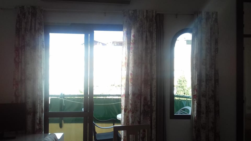 Apartamentos Mediterraneo Apartment in Nerja