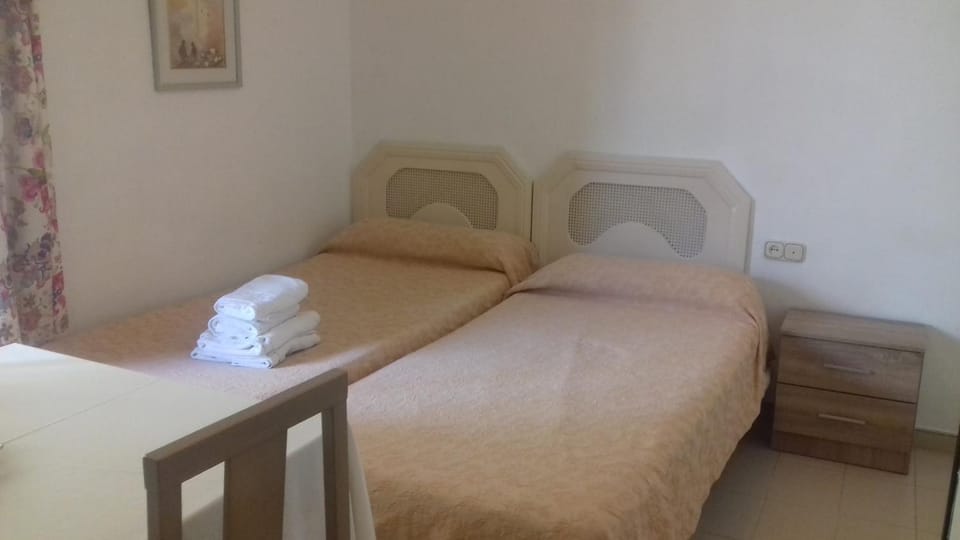 Apartamentos Mediterraneo Apartment in Nerja
