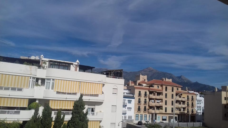 Apartamentos Mediterraneo Apartment in Nerja
