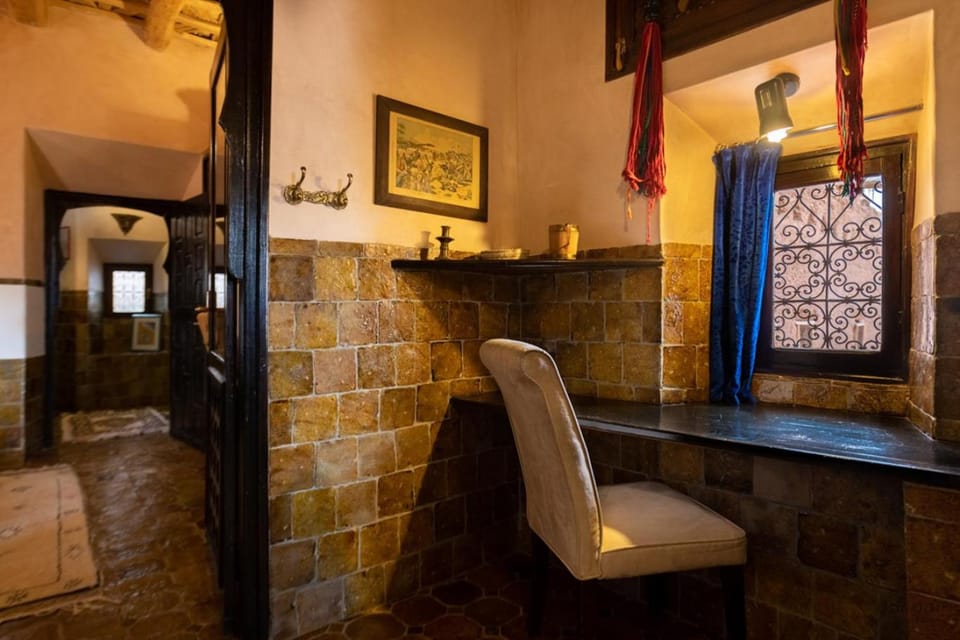 Hôtel Riad Dar Daïf Bed and Breakfast in Souss-Massa